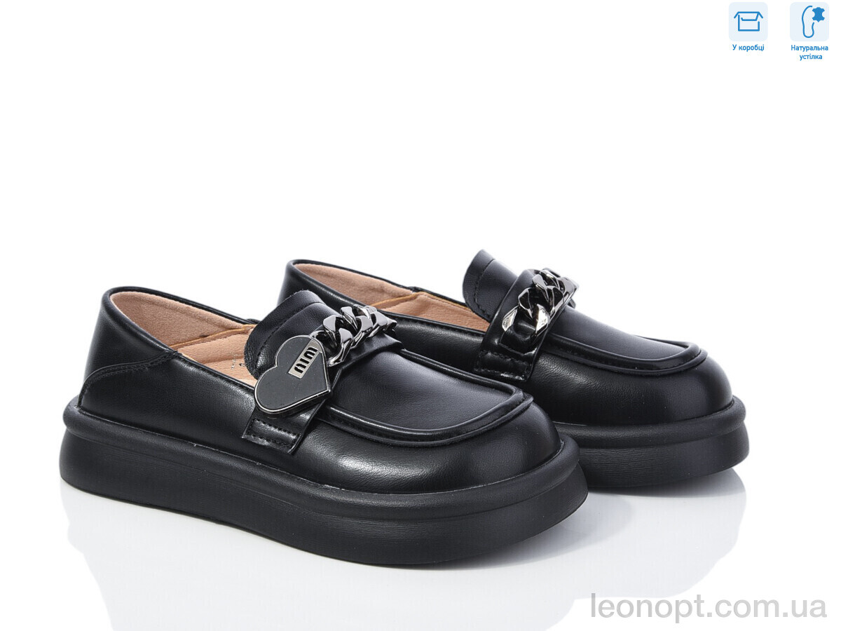 Туфлі TOM.M T50893C