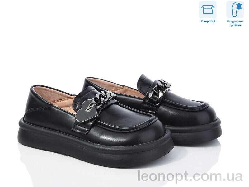 Туфлі TOM.M T50893C