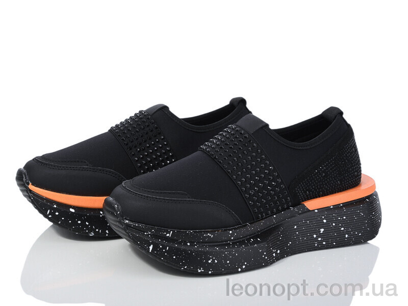 Туфлі Loretta L020-2