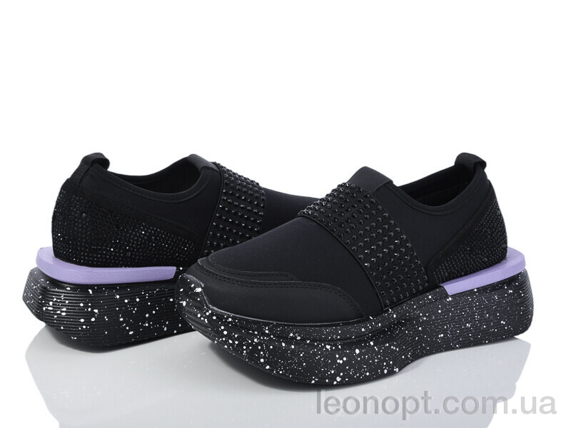 Туфлі Loretta L020-3