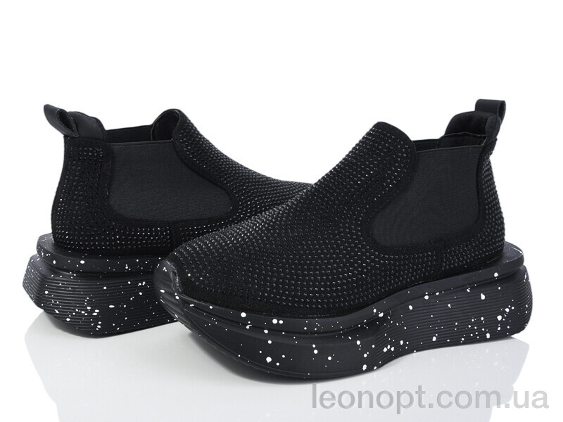 Туфлі Loretta L022