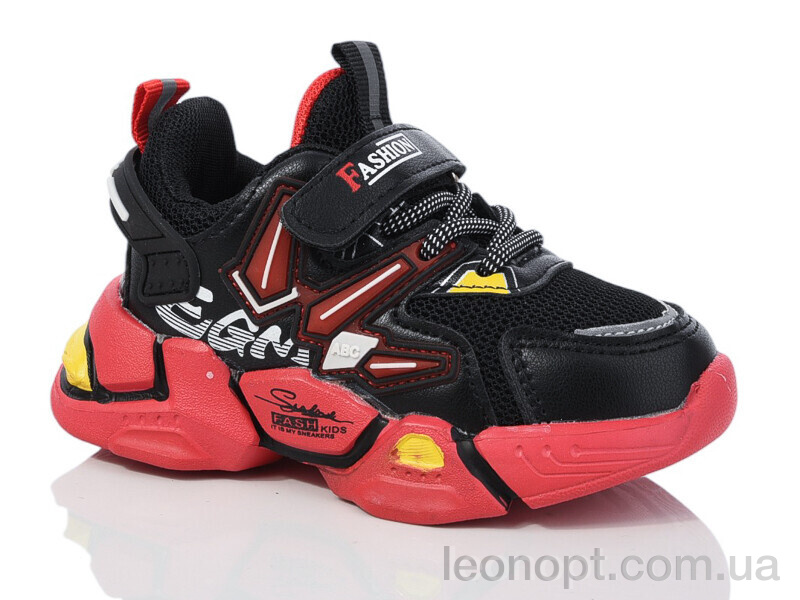 Кросівки Xifa kids KJ825-1K