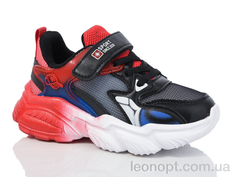 Кросівки Xifa kids YF2151-2K