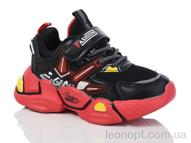Кросівки Xifa kids KJ826-2K
