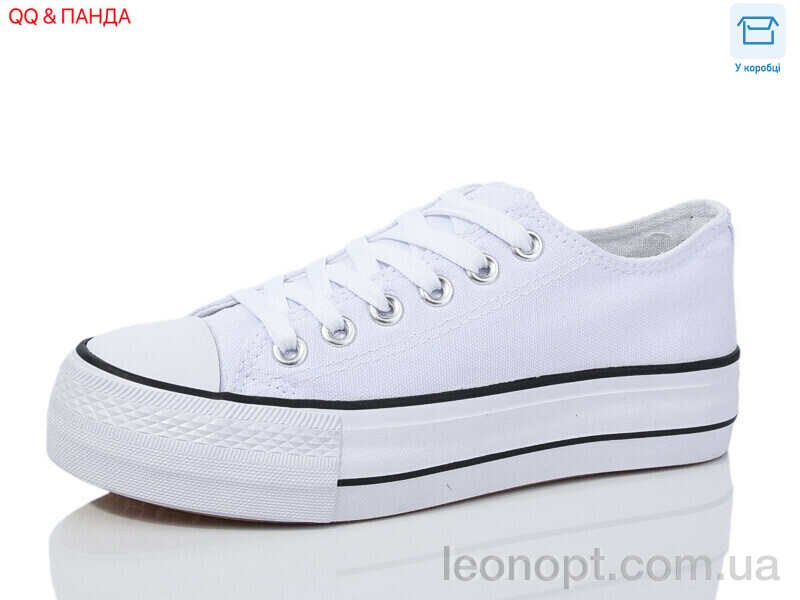 Кеды QQ shoes J995-2