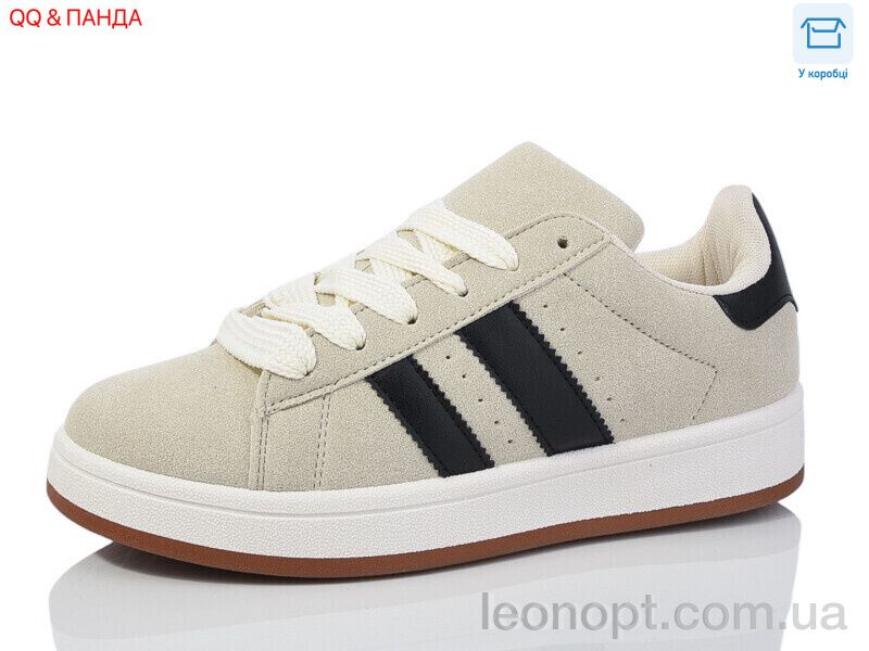 Кроссовки QQ shoes J977-3