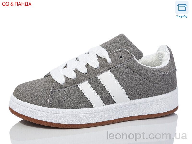 Кроссовки QQ shoes J977-4