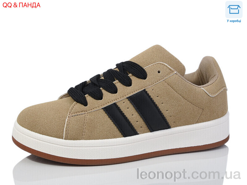 Кроссовки QQ shoes J977-5