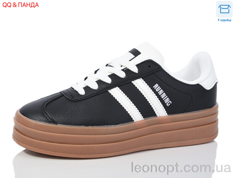 Кроссовки QQ shoes J976-1