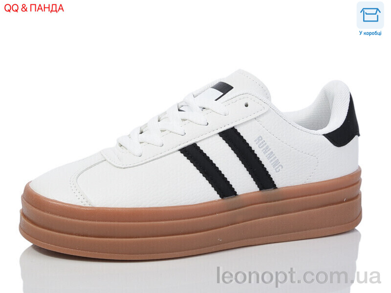 Кроссовки QQ shoes J976-2