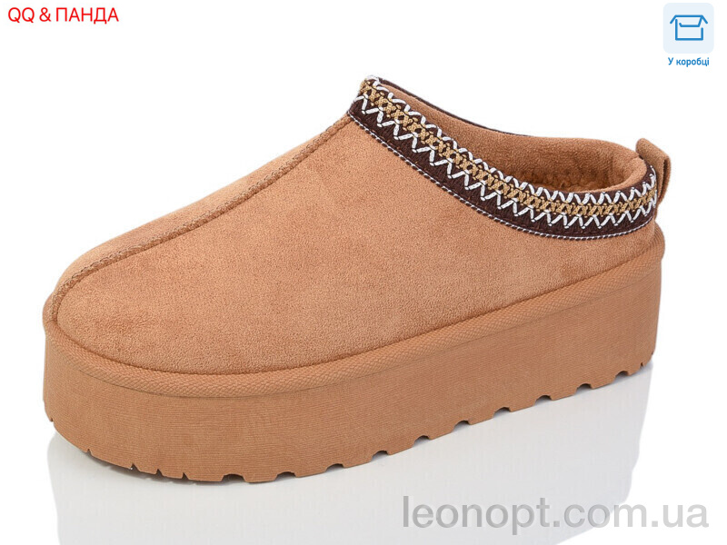 Угги QQ shoes J986-3