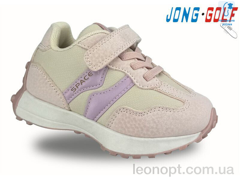 Кроссовки Jong Golf A11348-8