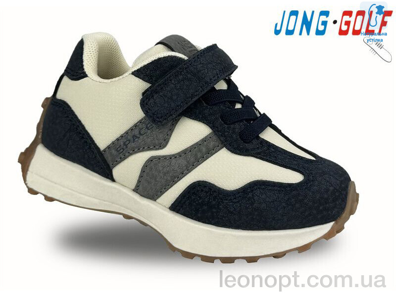Кроссовки Jong Golf B11349-1