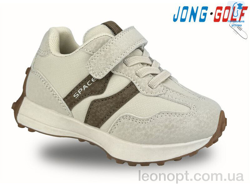 Кроссовки Jong Golf B11349-3