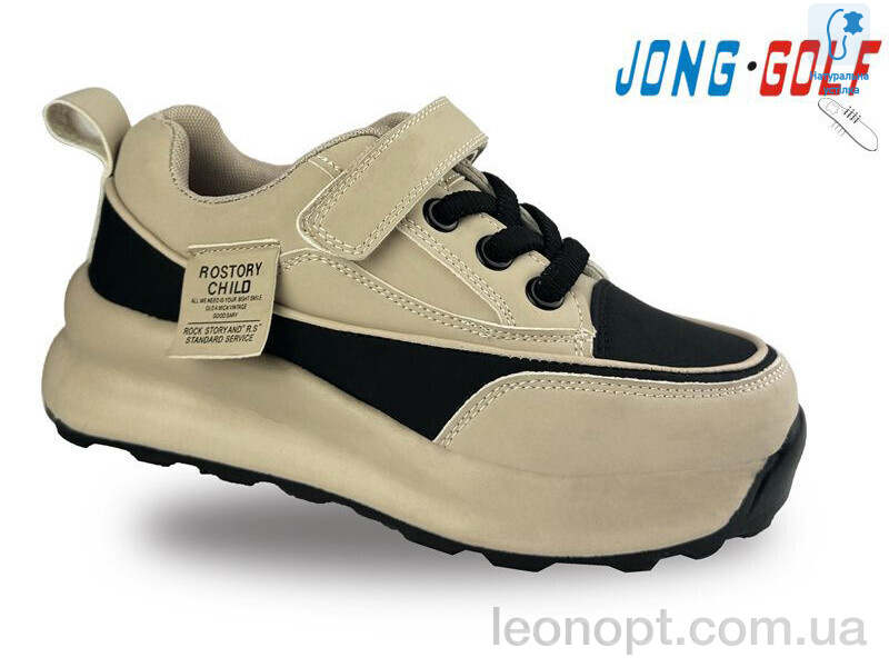Кроссовки Jong Golf C11314-6
