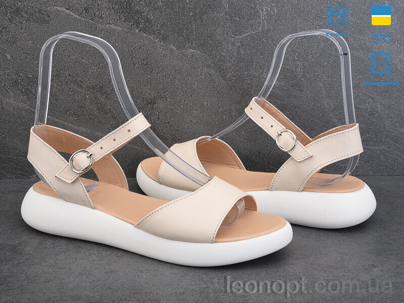 Босоніжки Ailinda 0252-7