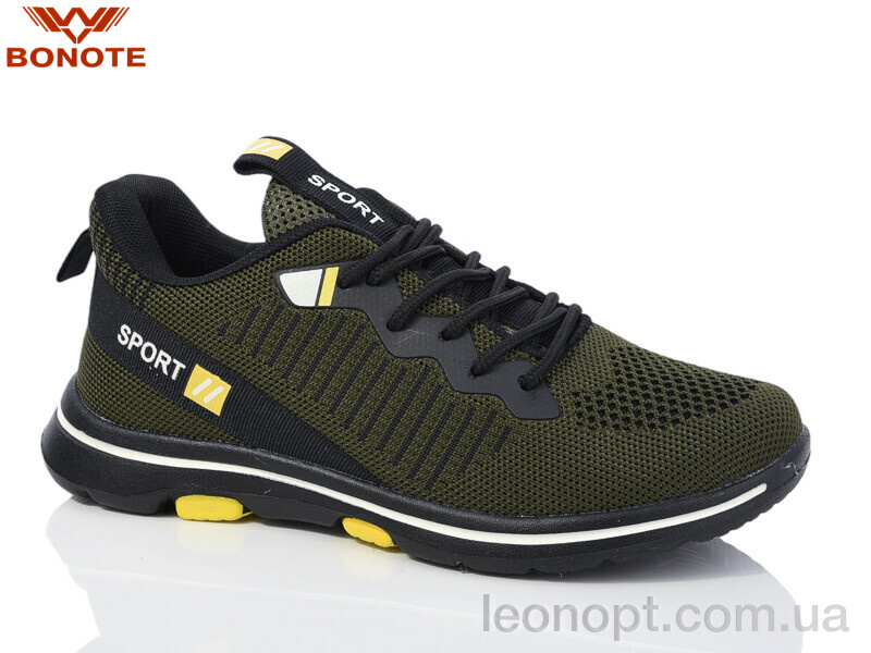 Кросівки Bonote B9070-5