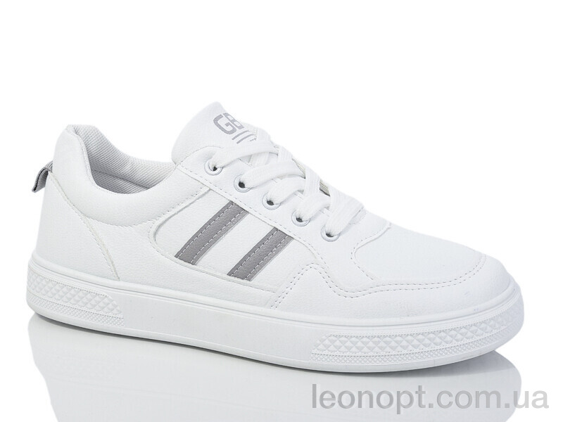 Кросівки Xifa 966-003 white