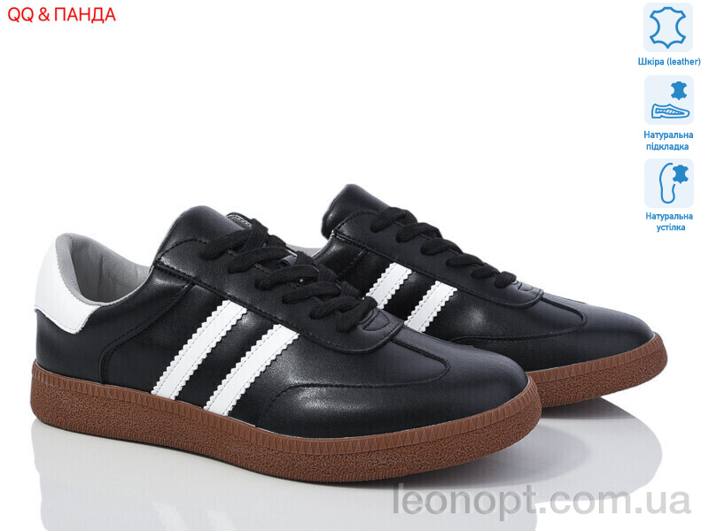 Кросівки QQ shoes 8009-2