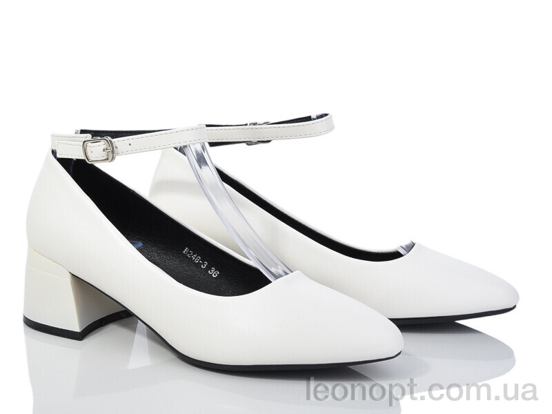 Туфлі Loretta B248-3