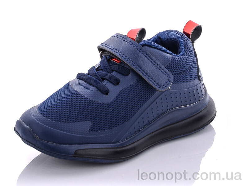Кросівки Xifa kids 000-10018-1 blue