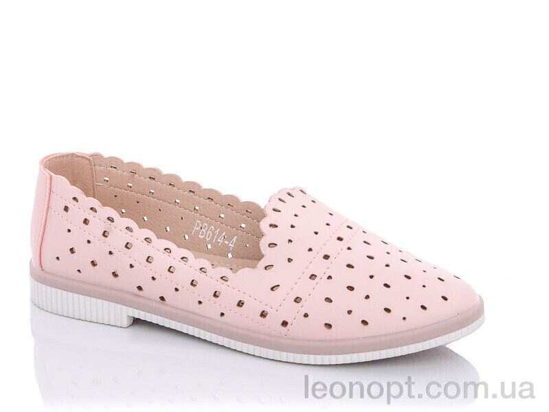 Туфли Xifa kids 000-PB614-4