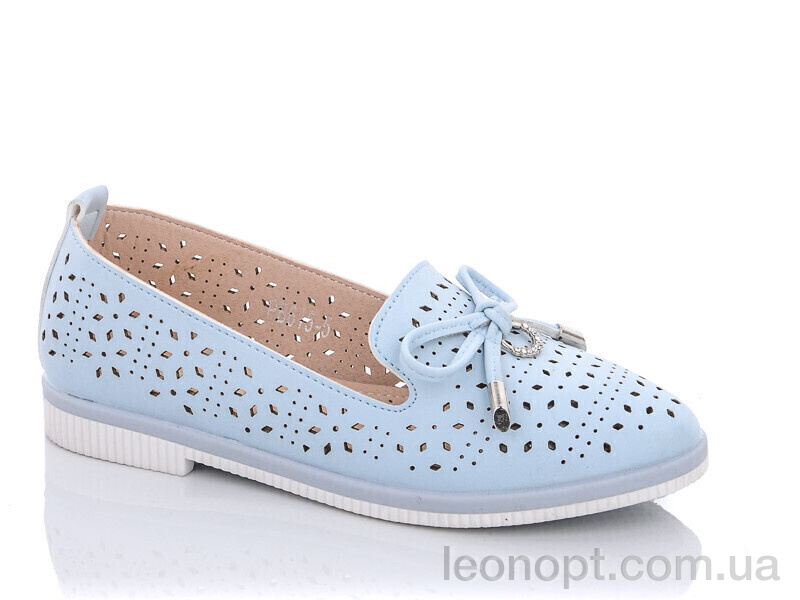 Туфлі Xifa kids 000-PB615-5