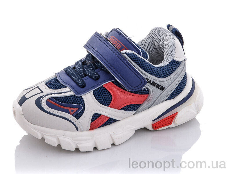Кросівки Xifa kids 000-B10206-21