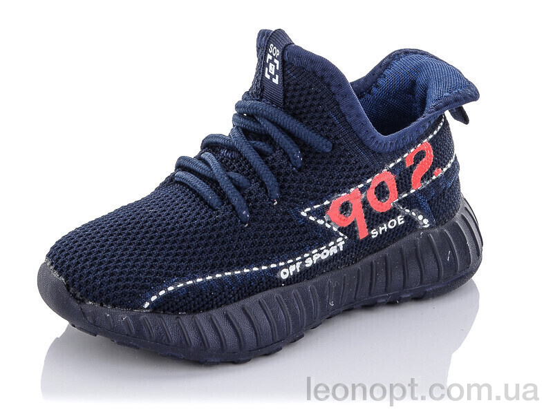 Кросівки Xifa kids 000-B10322-1