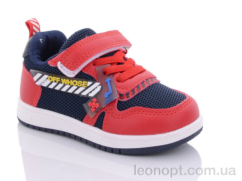 Кросівки Xifa kids 000-A10320-13
