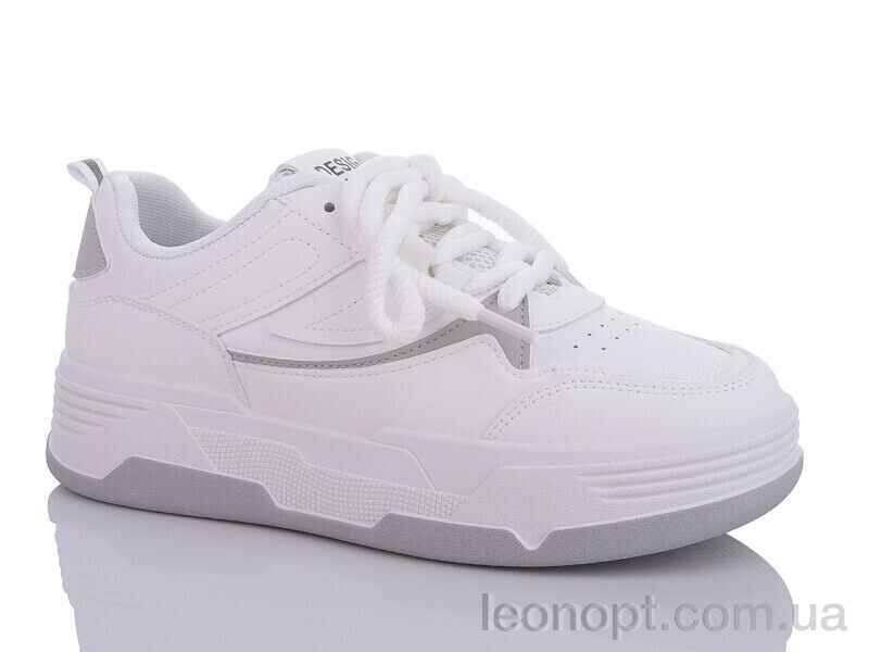 Кросівки Xifa XF-FB10-9white-grey
