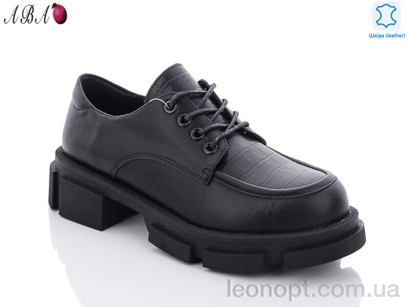 Туфлі Aba A8ABA25