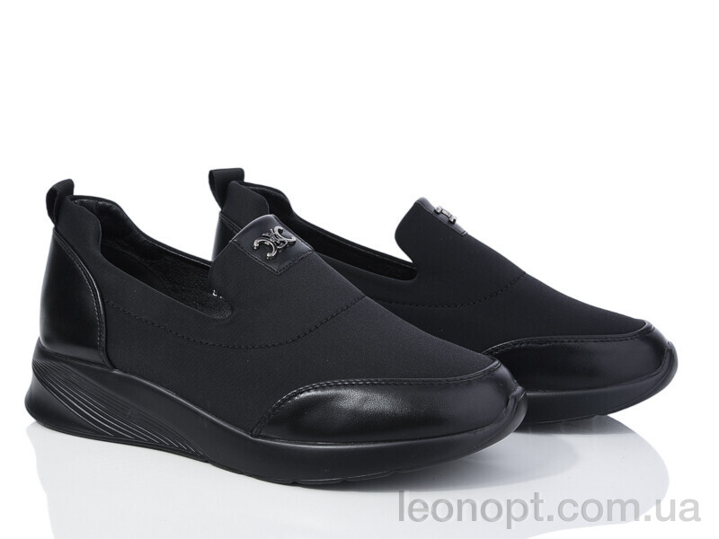 Туфлі Loretta E139-1