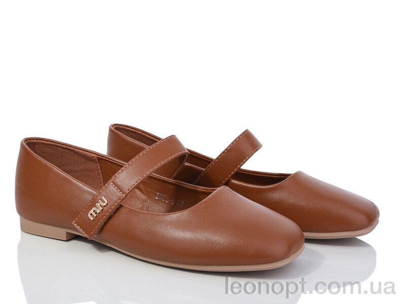 Туфлі Loretta E355-5