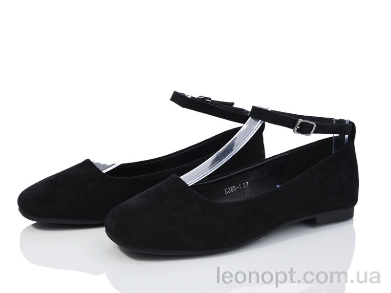 Туфлі Loretta E368-1