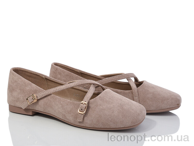 Туфлі Loretta E356-3