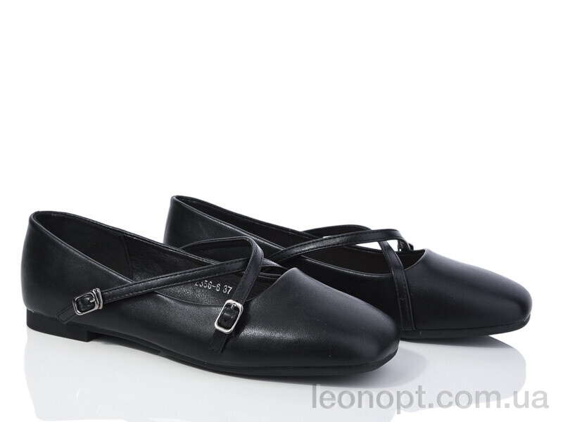 Туфлі Loretta E356-6