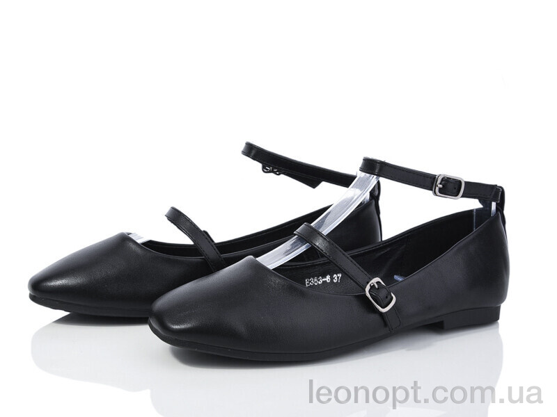 Туфлі Loretta E353-6