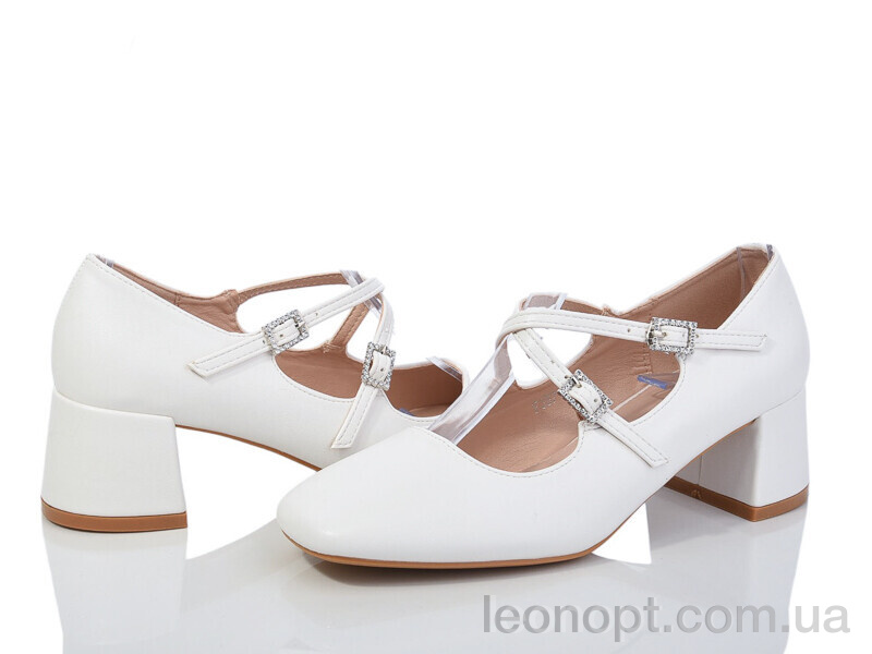 Туфлі Loretta F357-5