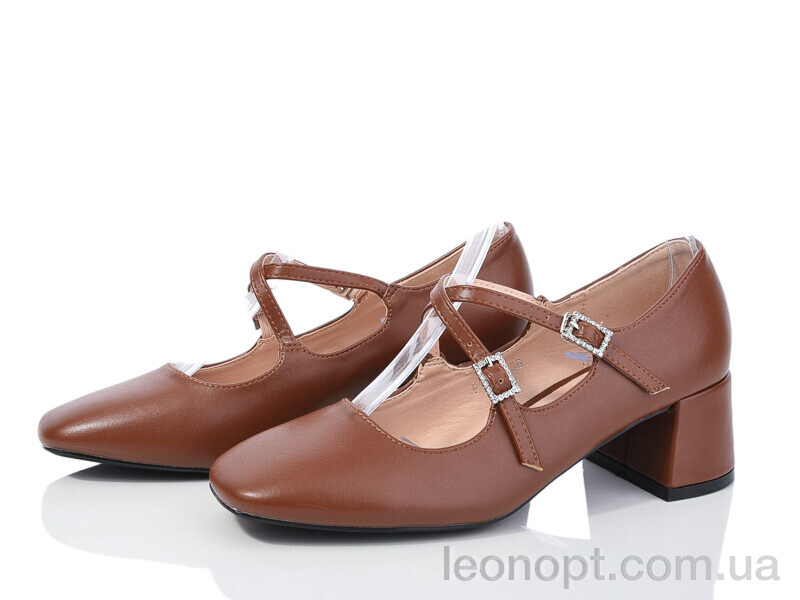 Туфлі Loretta F357-6