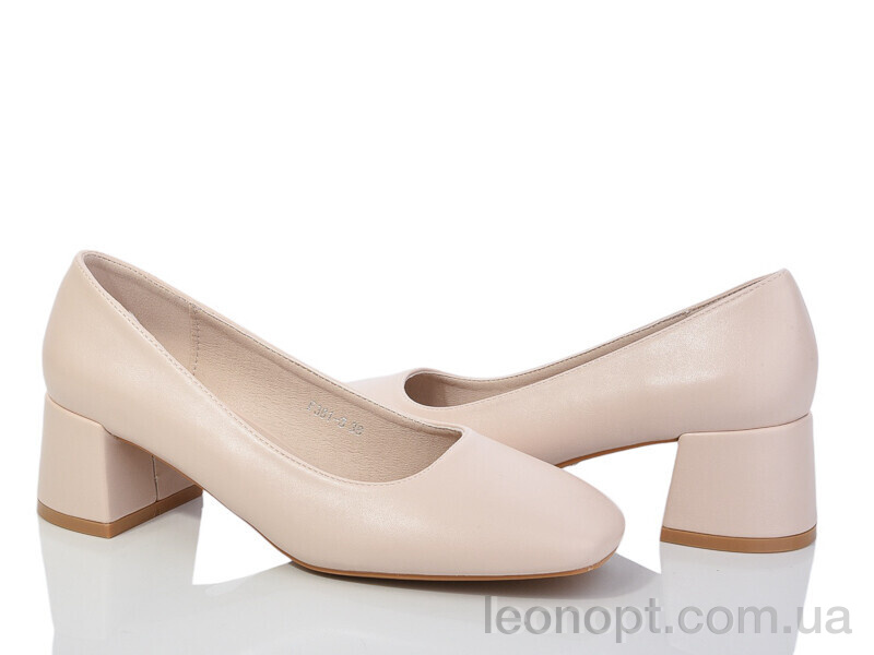 Туфлі Loretta F361-3