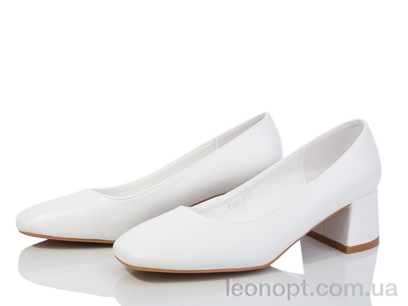 Туфлі Loretta F361-5