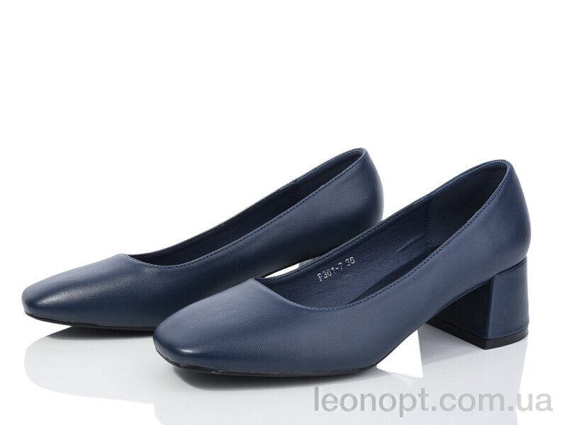 Туфлі Loretta F361-7