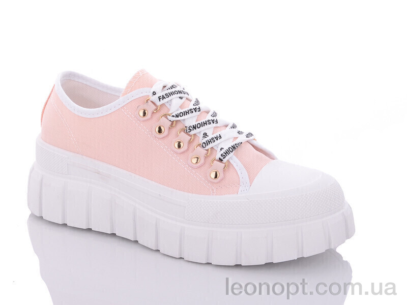 Кросівки Xifa XXX-KN2210 pink