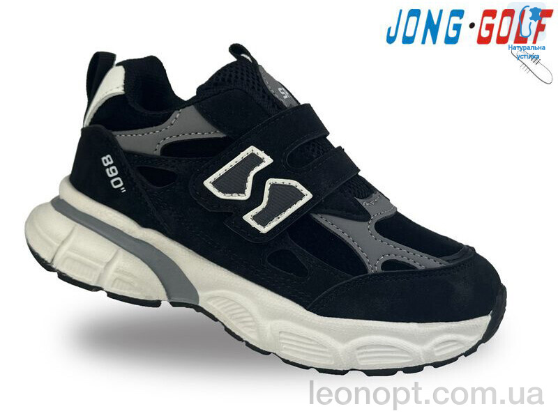 Кроссовки Jong Golf B11347-0
