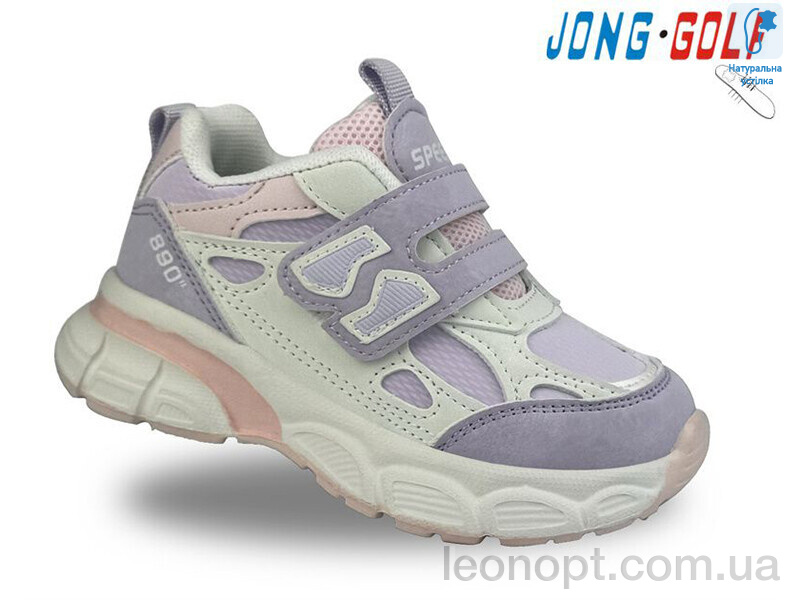Кроссовки Jong Golf B11347-12