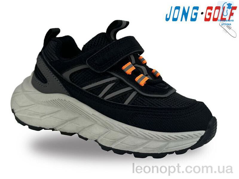 Кроссовки Jong Golf B11360-0