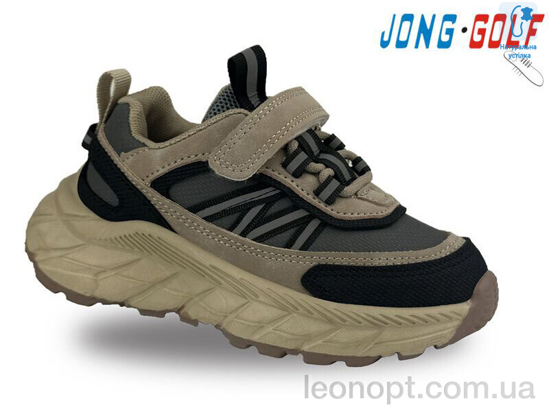 Кроссовки Jong Golf B11360-3