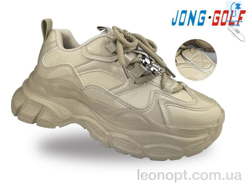 Кроссовки Jong Golf C11359-3