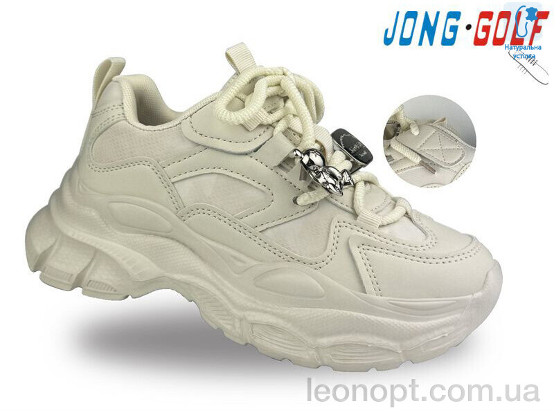 Кроссовки Jong Golf C11359-6